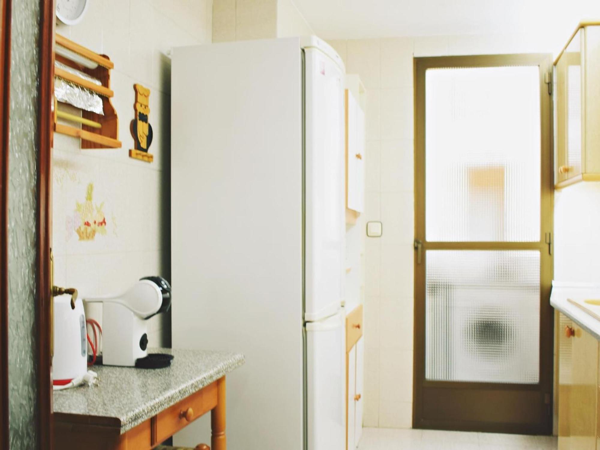 מאלגה Amplio Y Luminoso Apartamento Cerca Del Centro Y La Playa Con Piscina Y Parking Privado מראה חיצוני תמונה