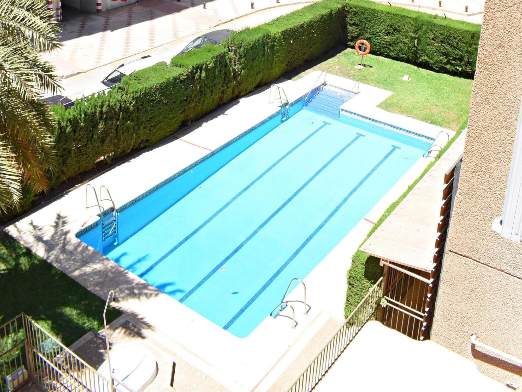 מאלגה Amplio Y Luminoso Apartamento Cerca Del Centro Y La Playa Con Piscina Y Parking Privado מראה חיצוני תמונה